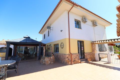 Villa i Lorca, Murcia, Lorca - € 499.950 | Ref: 3048-VL - foto 48